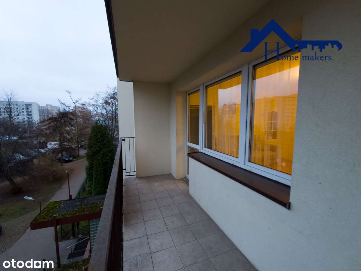 Ulica Dynarska 3 pokoje, 68,79 m²-14