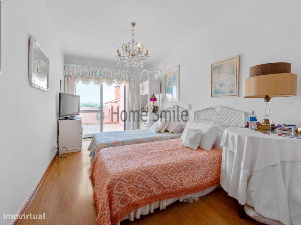 T3+1 COM 2 TERRAÇOS. ANEXO COM PISCINA-29