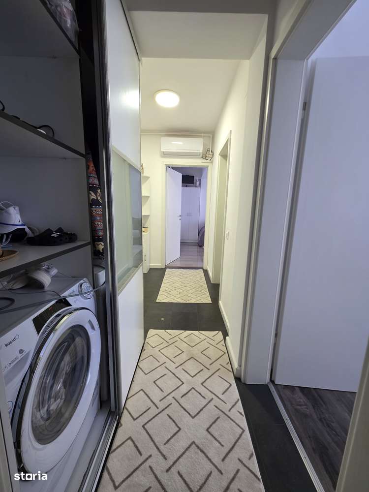 Apartament cu 2 camere de vanzare in zona Prelungirea Ghencea-3