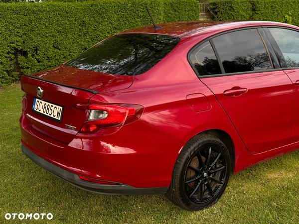 Fiat Tipo 1.4 16v - 7