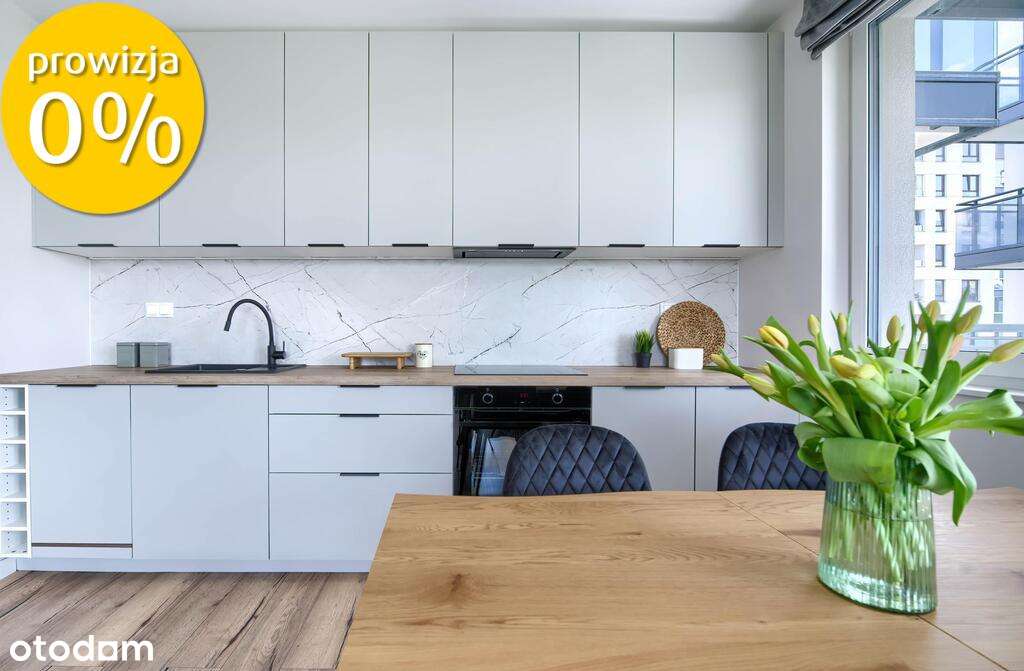 Nowe, 61m2 gotowe do zamieszkania! Bez podatku PCC-5