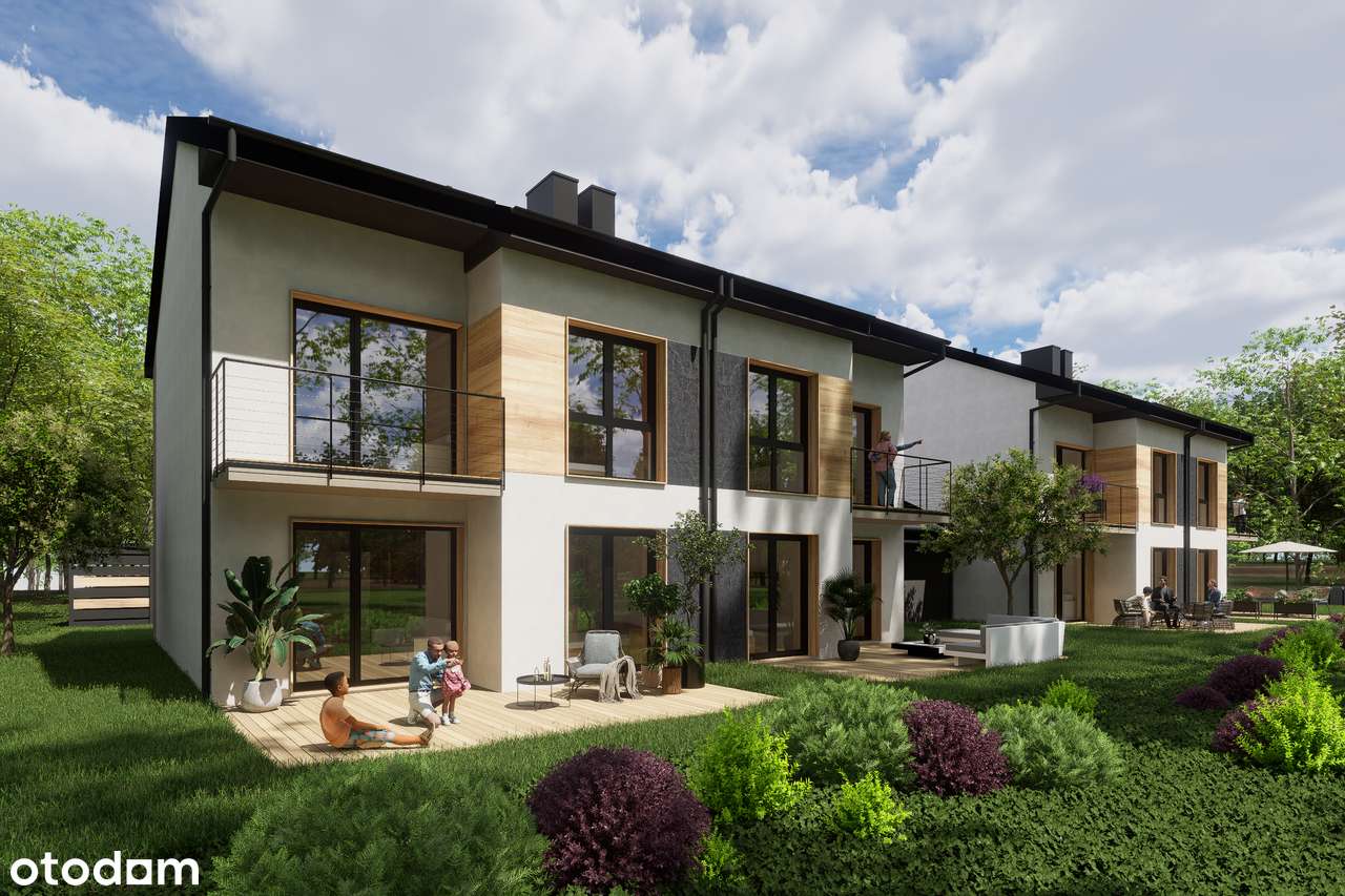 Green House Tuwima - Zacisze Tuwima-12