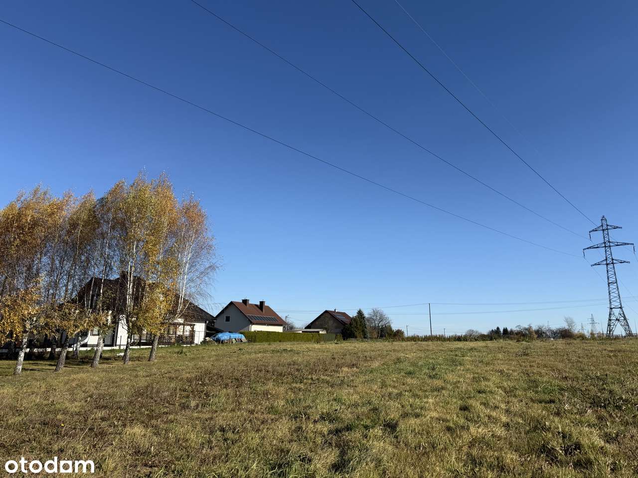 Działka Inwestycyjna Boguchwała 18,63 ar !!!!!!!!!!!!!!!!!!!!!!!!!-5