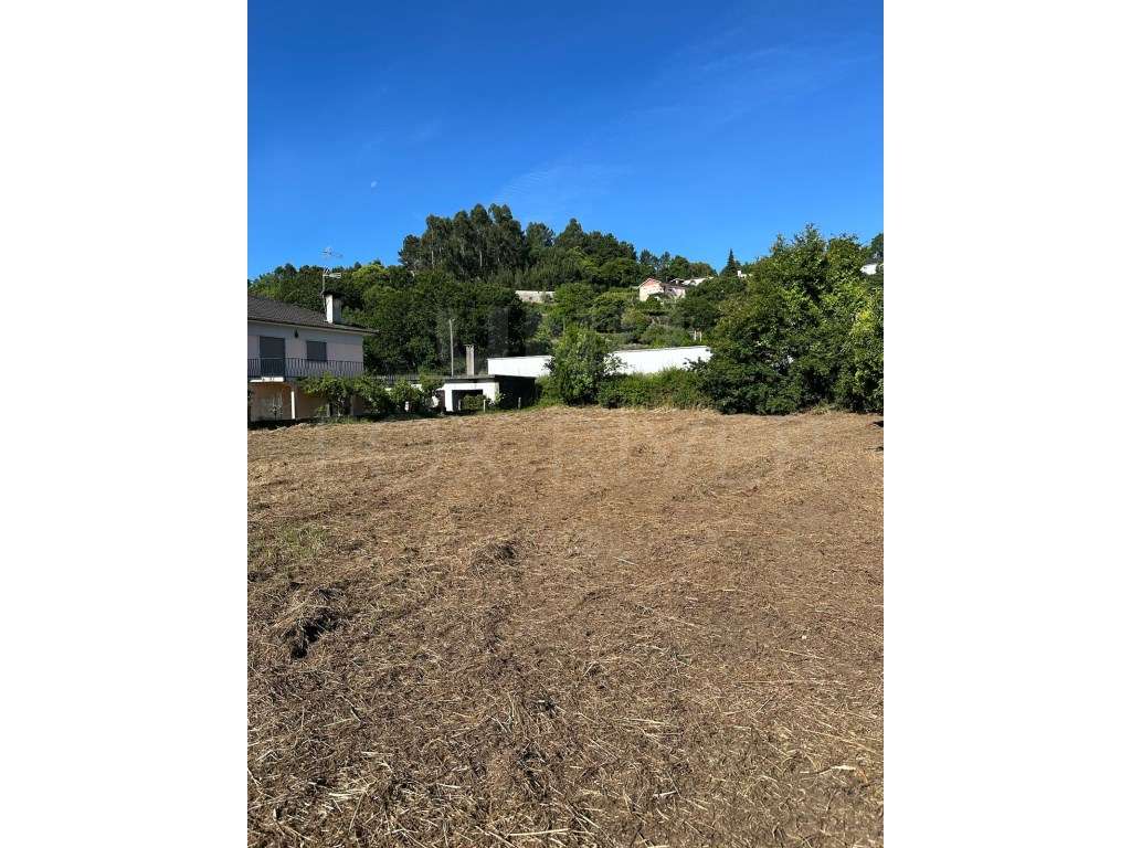 Terreno urbanizável Gondomil, Valença - Grande imagem: 5/9