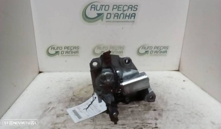 Motor Limpa Vidros Traseiro Peugeot 206 Hatchback (2A/C) - 1