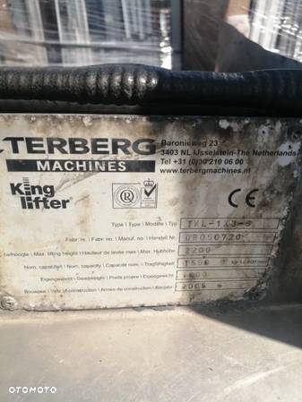 Terberg TKL - 1x3 - S - 7