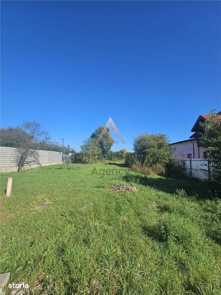 TEREN + CLADIRE CU FUNCTIUNE MIXTA SEDIU FIRMA SI LOCUINTA-0