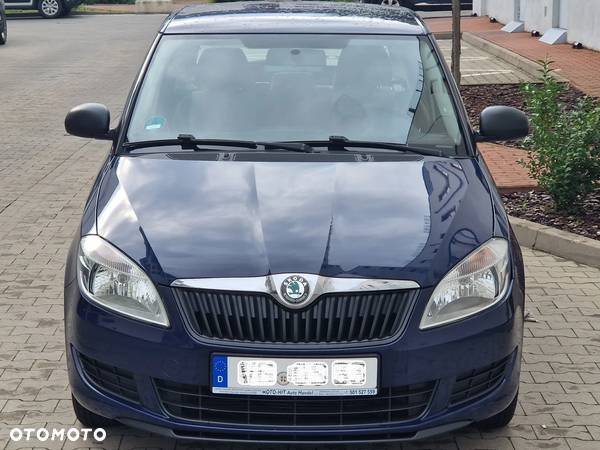 Skoda Fabia 1.2 12V Active - 5