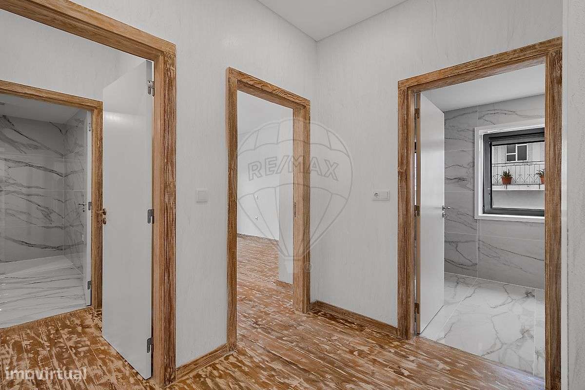 Moradia T2 para venda - Grande imagem: 5/13