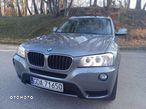 BMW X3 - 1