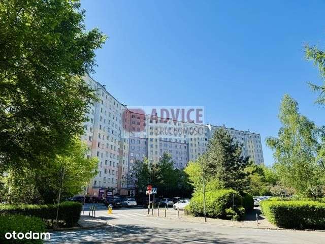 3 pokoje, Gaj, balkon, dwustronne-18