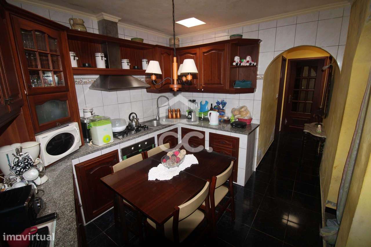 Moradia com 5 Quartos - Ribeira das Taínhas - Vila Franca do Campo - Grande imagem: 4/20