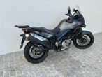 Suzuki DL 650 V-Strom - 5