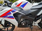 Honda CBR - 17