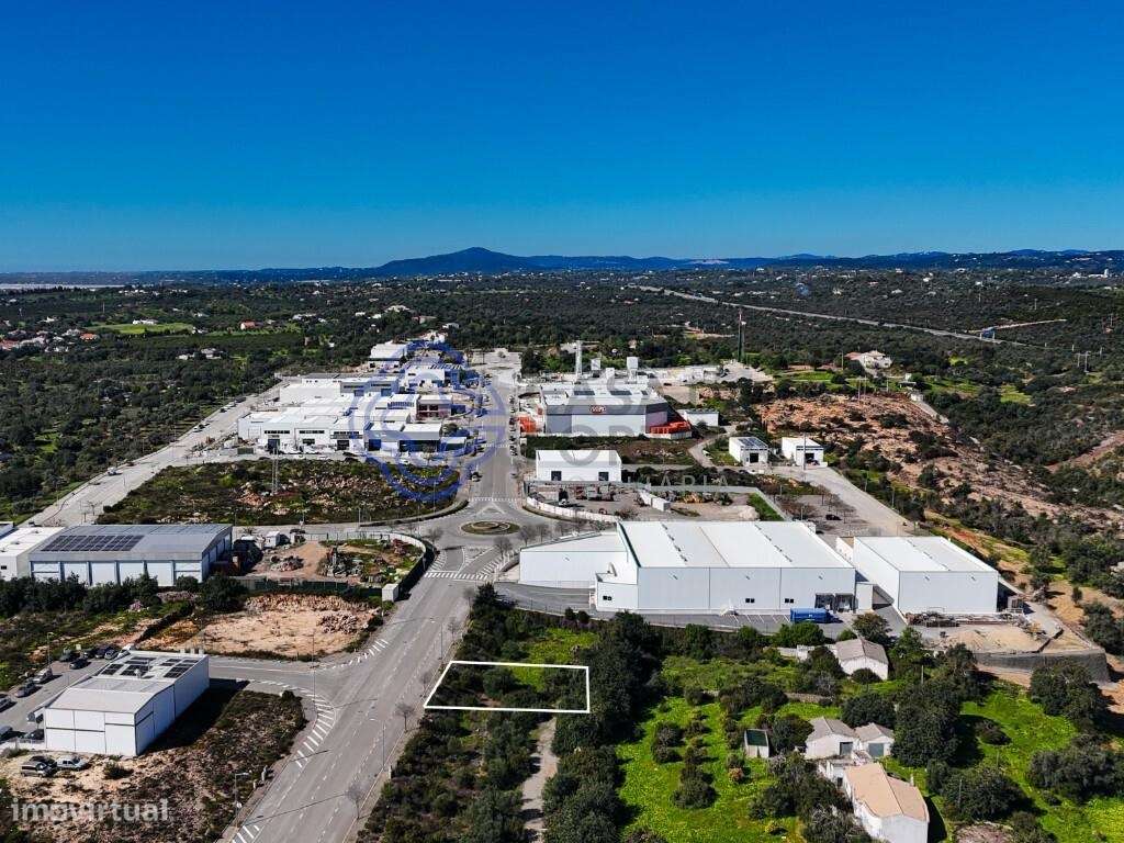Terreno Industrial Premium | Excelente Localização Estratégica | Tavir - Grande imagem: 3/17