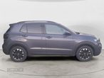 VW T-Cross 1.0 TSI - 6