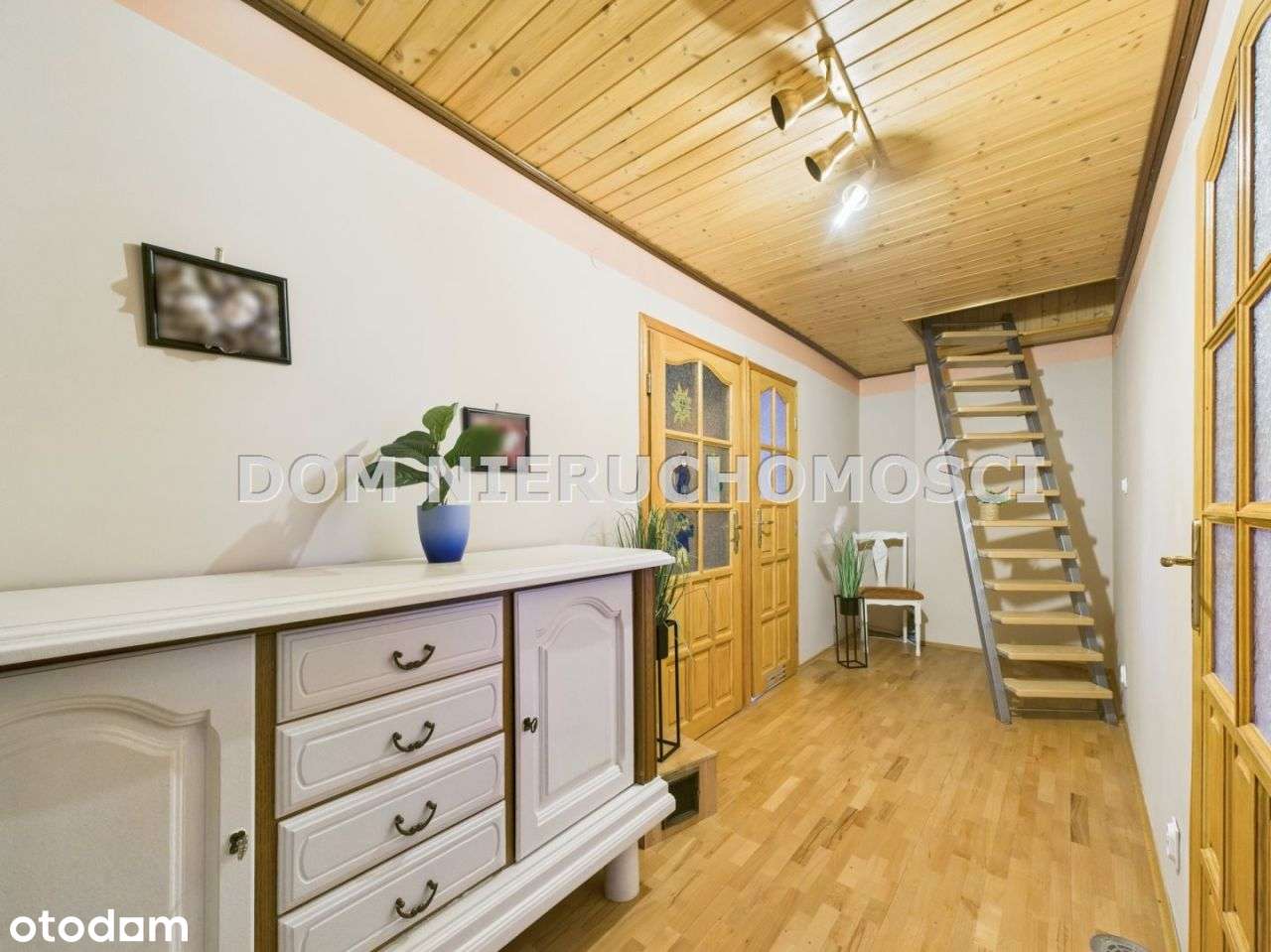 Przestronny Bliźniak na os. Mazurskim 185m2-18