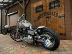Harley-Davidson Dyna - 3