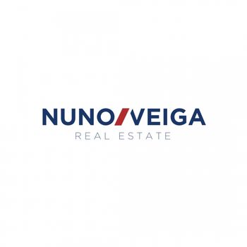 Nuno Veiga Logotipo