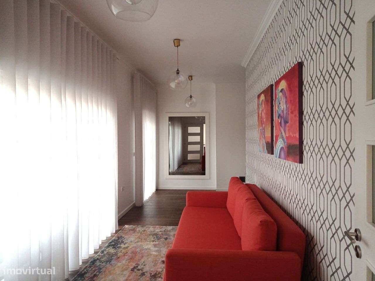 Moradia T3+1 no centro de Pataias-19