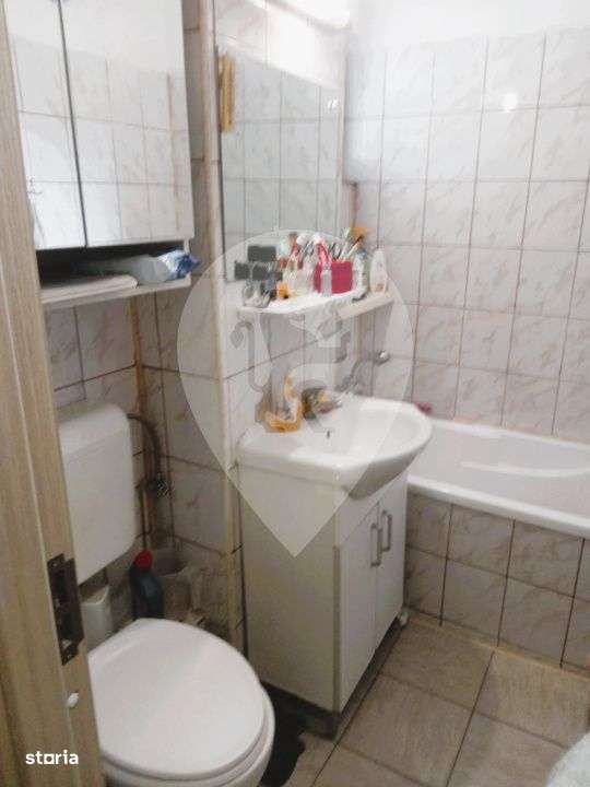 Apartament 3 camere circular - loc de parcare Grivitei  / Centru Civic-8