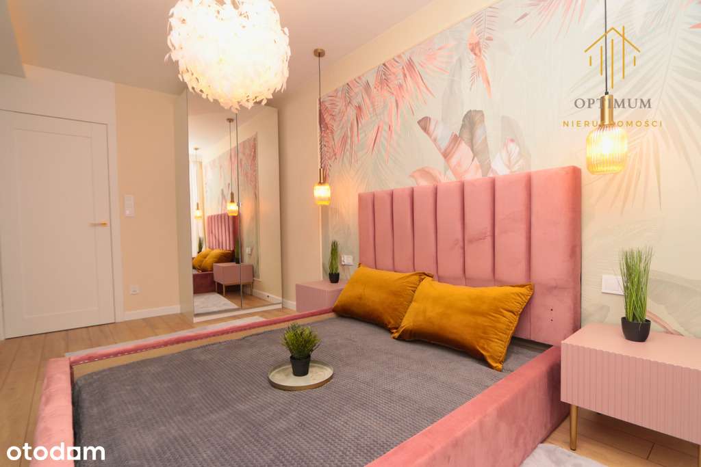 Mieszkanie 3pok! oddzielna kuchnia! od zaraz !-4