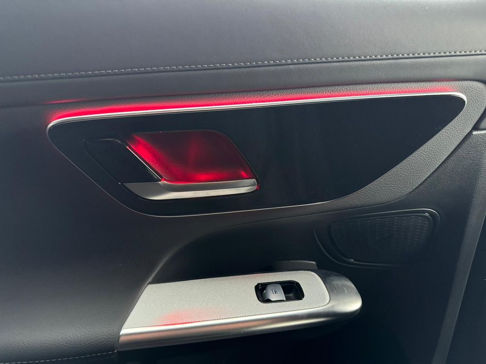 Mercedes-benz Glc Salon Polska FV23%