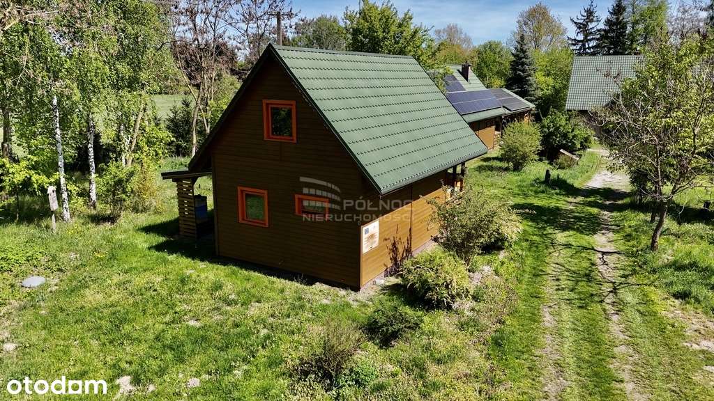 Siedlisko w sercu natury – biznes agroturystyczny! - Pełny obrazek: 4/16