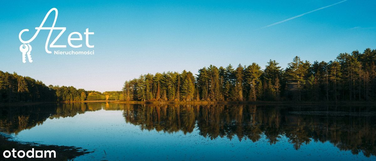 Działki na Warmii i Mazurach