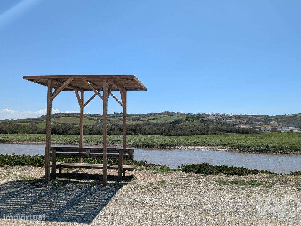 Terreno para construção em São Pedro da Cadeira de 557,00 m2 - Grande imagem: 5/22