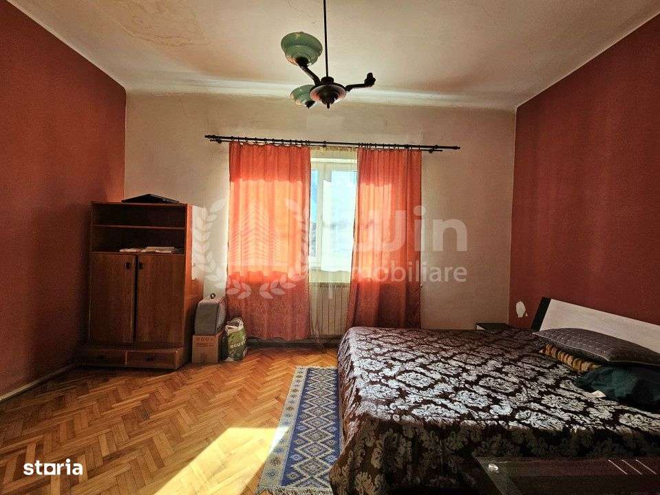 Casa individuala 2 camere | Teren 270mp | Gruia | Zona Stadion CFR! - Imagine principală: 4/7