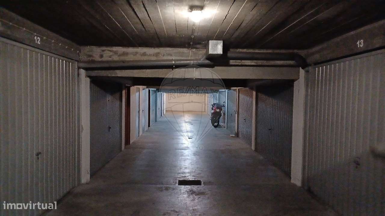 Garagem  para arrendamento - Grande imagem: 5/15