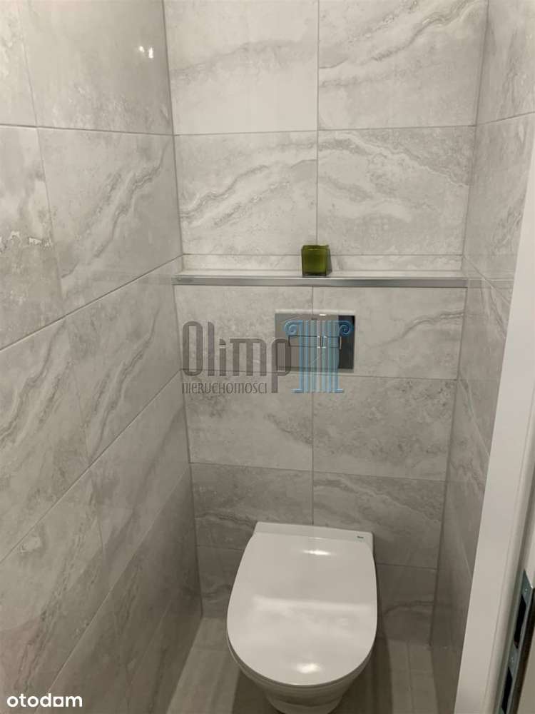 Mieszkanie, 49 m², Bydgoszcz-8