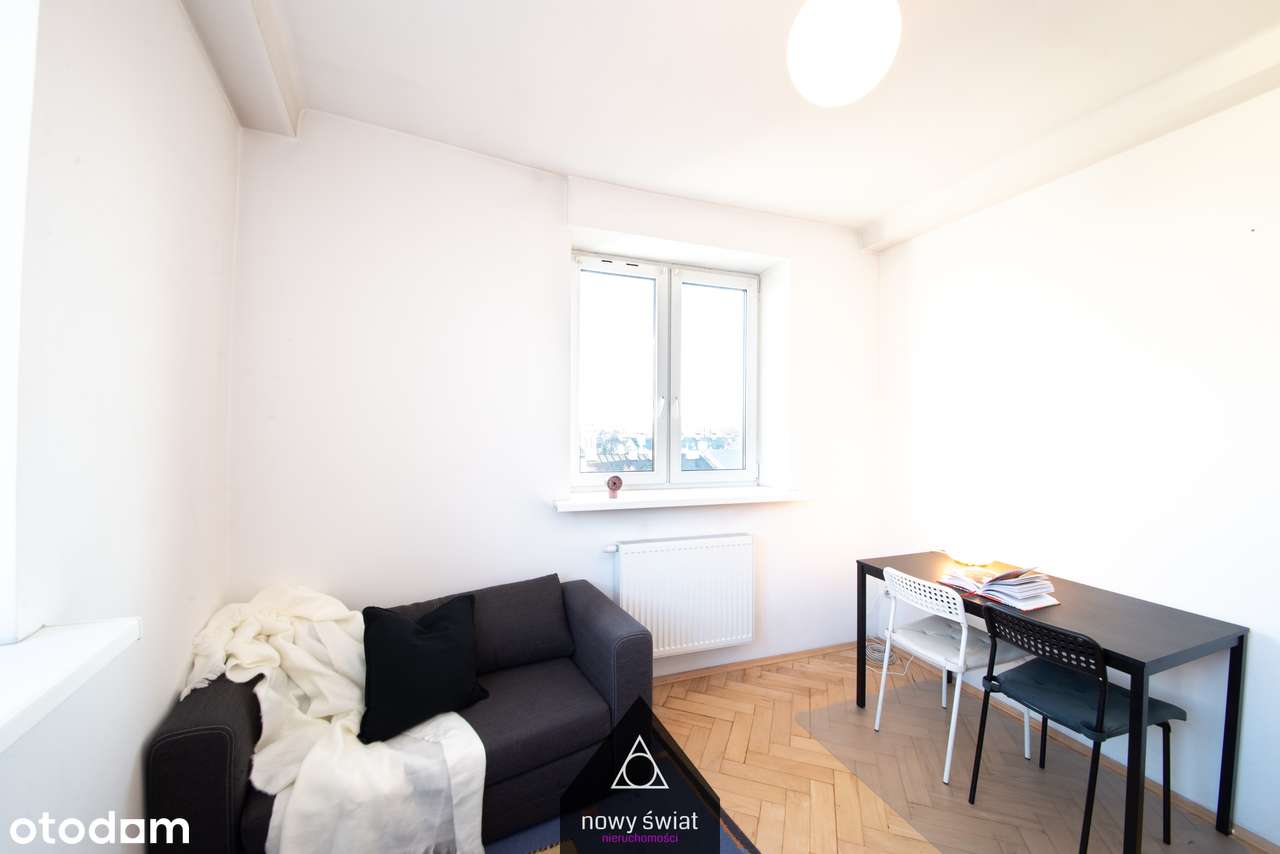 Stara Krowodrza | 66,9 m² | 4 pokoje | obok Nowego Kleparza | ENG-4