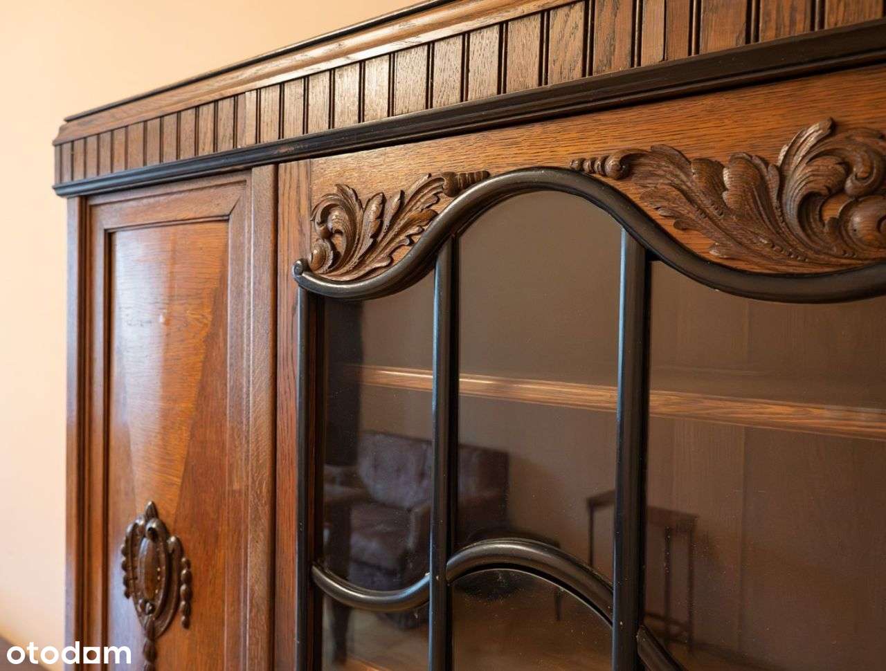 Unikatowe 127 m² I 5 pokoi I kamienica 1937 r. !-6