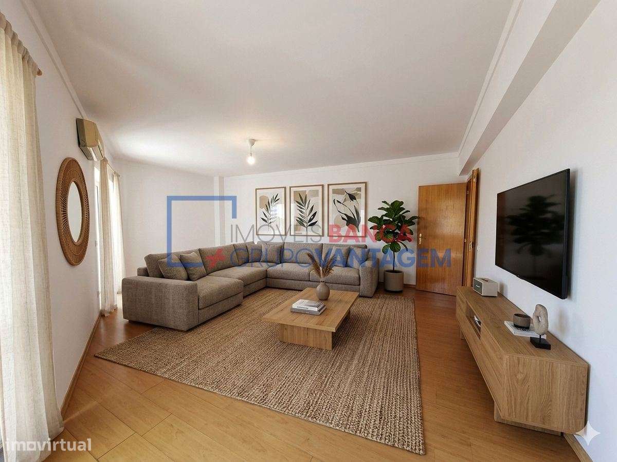 Apartamento Para Venda Setubal Setubal
