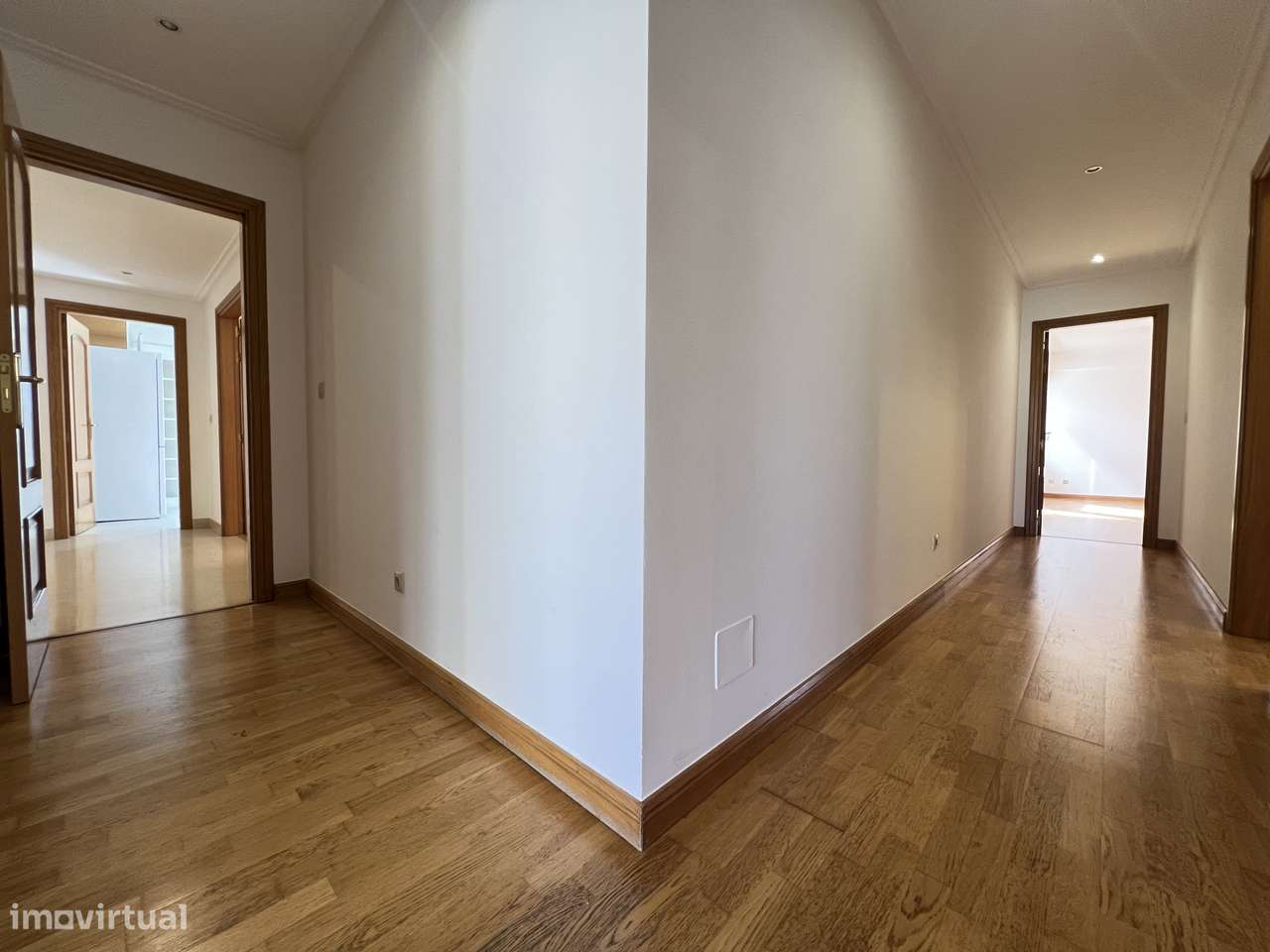 Apartamento T3 em Telheiras-11