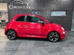 Fiat 500 1.0 Hybrid Sport - 1