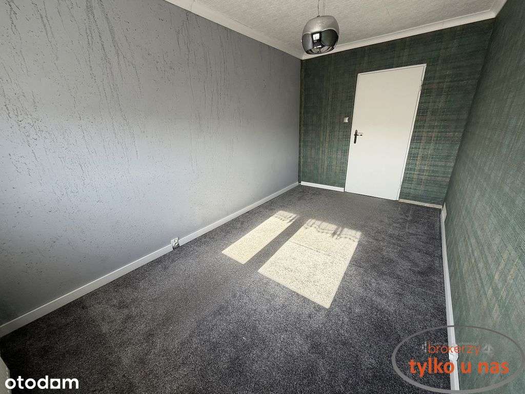 2 pokoje na zielonym Grunwaldzie - Płomienna 9A-2