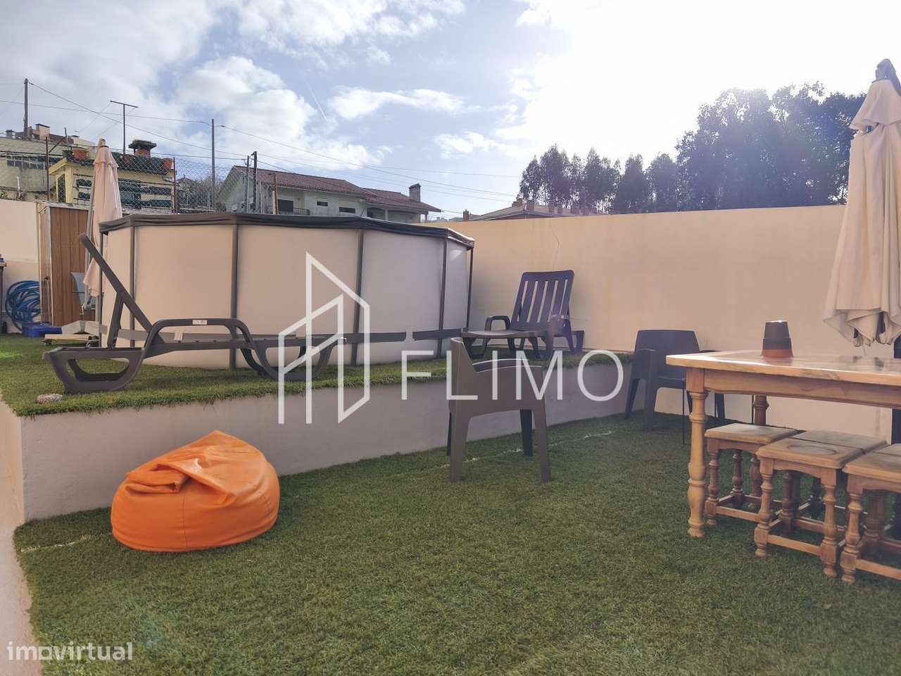 Moradia T4 em Arrifana-34