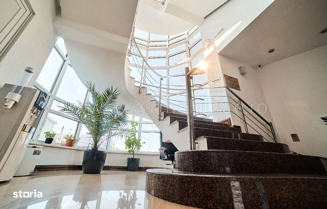 Hotel& restaurant de vanzare in Sibiu -afacere la cheie!-15