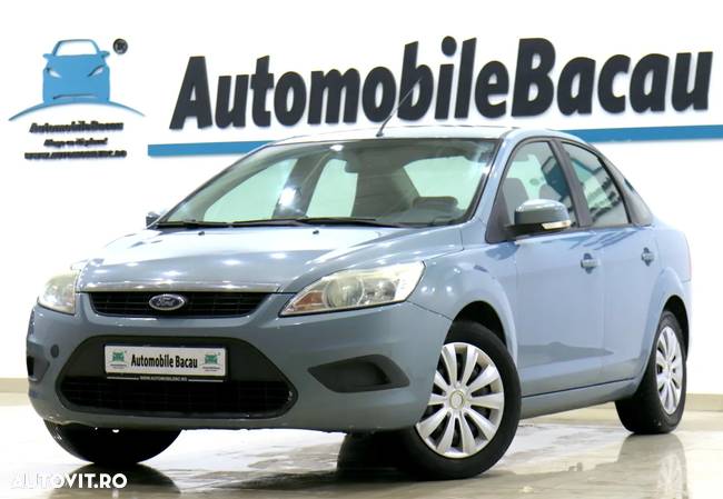 Ford Focus - 2