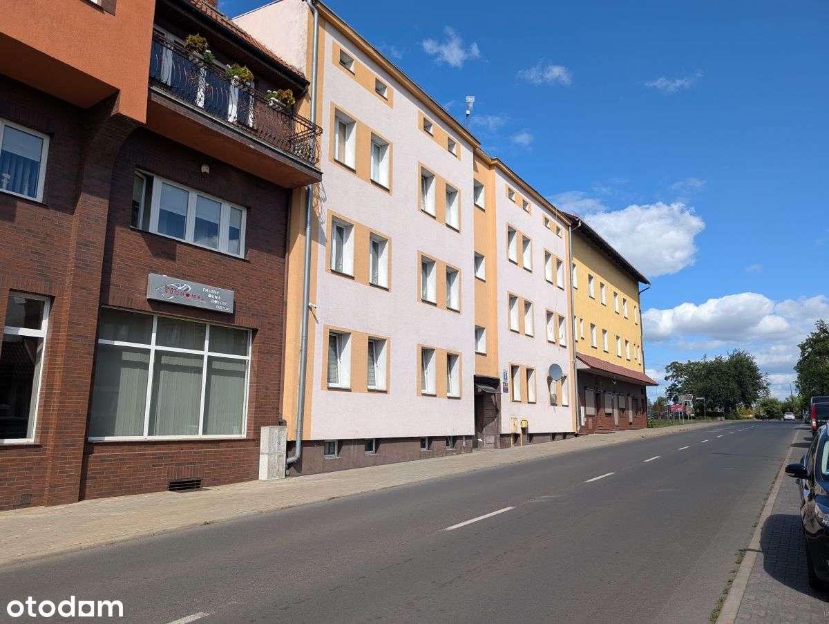 Atrakcyjne mieszkanie-9