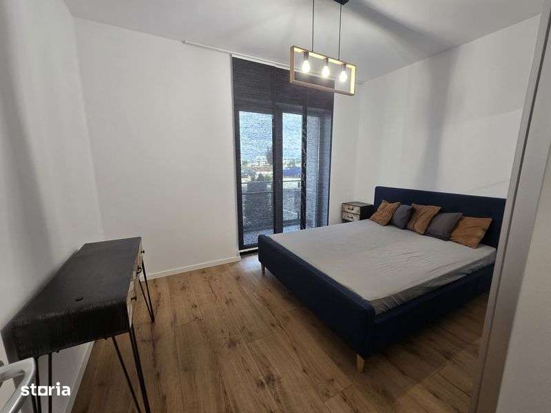 Apartament 2 camere Darwin - Imagine principală: 5/8