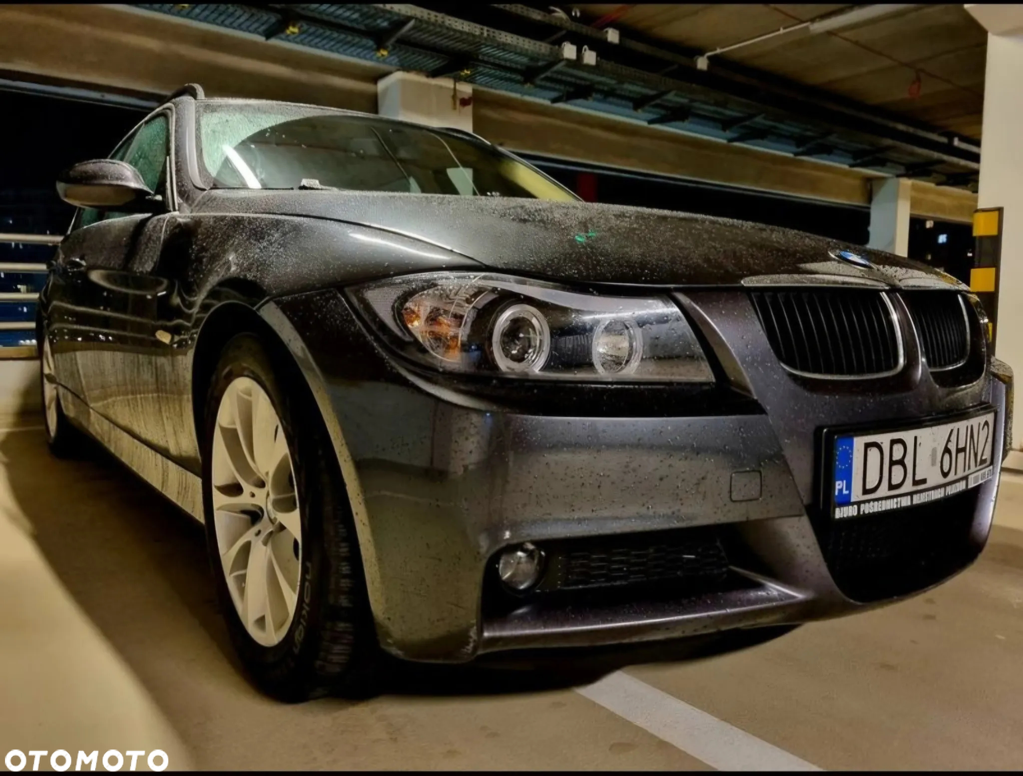 BMW Seria 3 325xi - 2