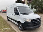 Mercedes-Benz Sprinter - 1