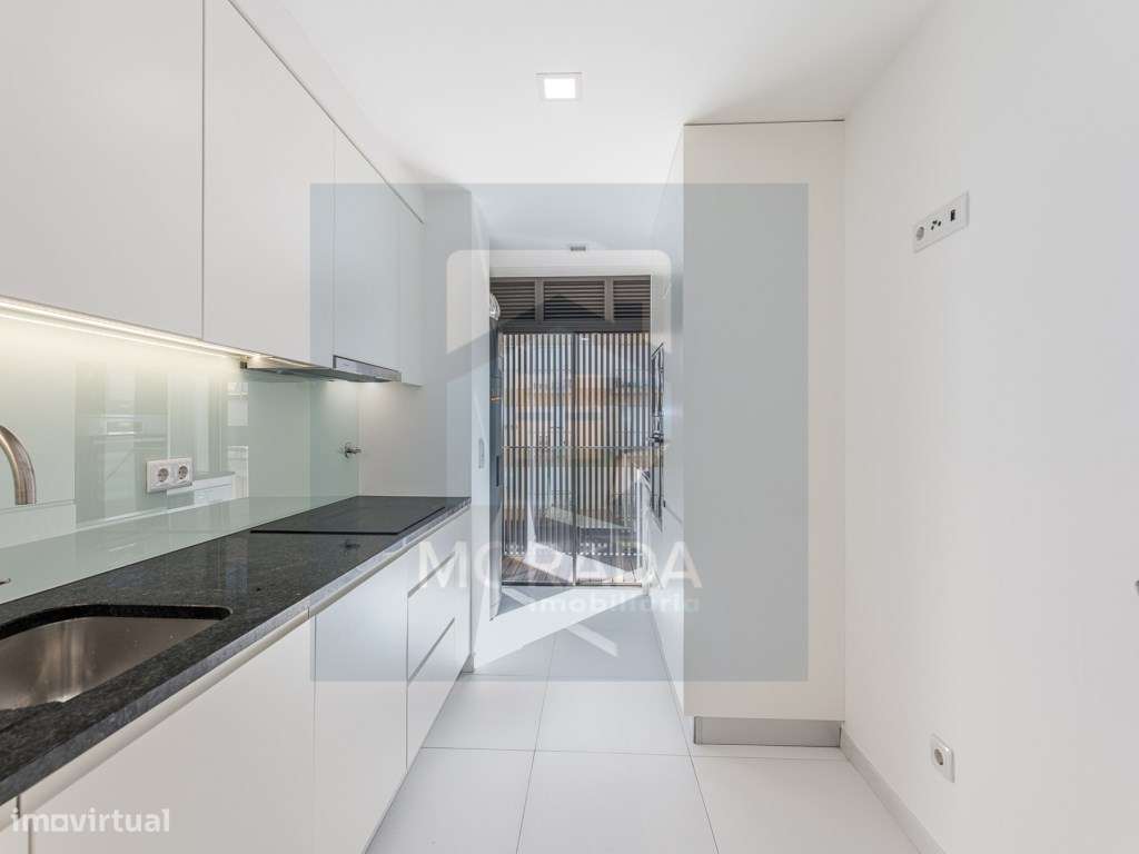 APARTAMENTO T2|| PADRÃO DA LÉGUA|| Á SENHORA DA HORA-15