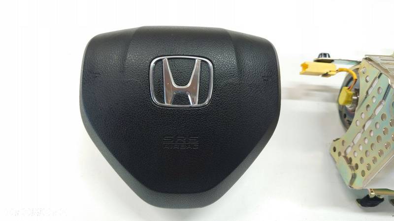 Poduszki powietrzne komplet Honda Civic IX 12-14 - 2