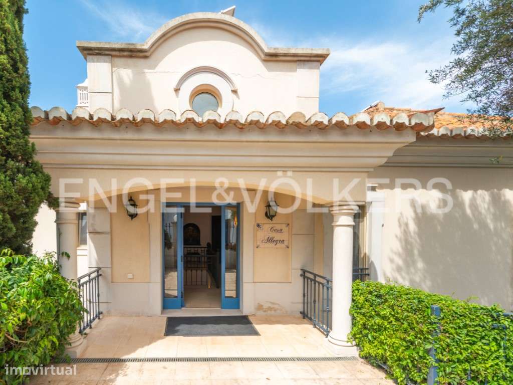 Villa Allegra - Grande imagem: 5/60