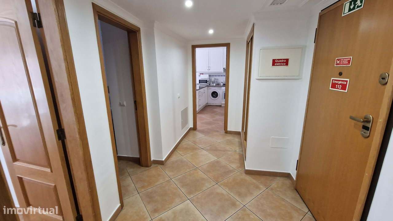 Apartamento a curta distancia a pé da praia e do mar-7